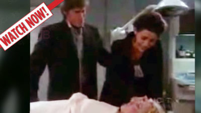 The Bold and the Beautiful Video Replay: Everyone Learns Phoebe’s Died