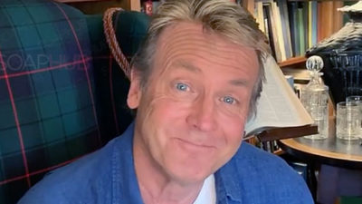 Young and the Restless’ Doug Davidson Marks 43 Years Since Paul Debuted