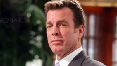 Does Jack Need His Own Story On The Young and the Restless?