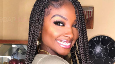 The Young and the Restless News Update: Loren Lott Updates Classic Tune