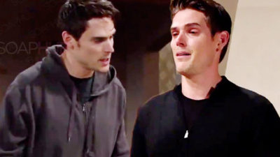 ICYMI: The Young and the Restless Star Mark Grossman’s Emmy Highlights