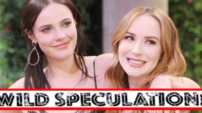 The Young and the Restless Spoilers Spec: Will Mariah and Tessa Marry?