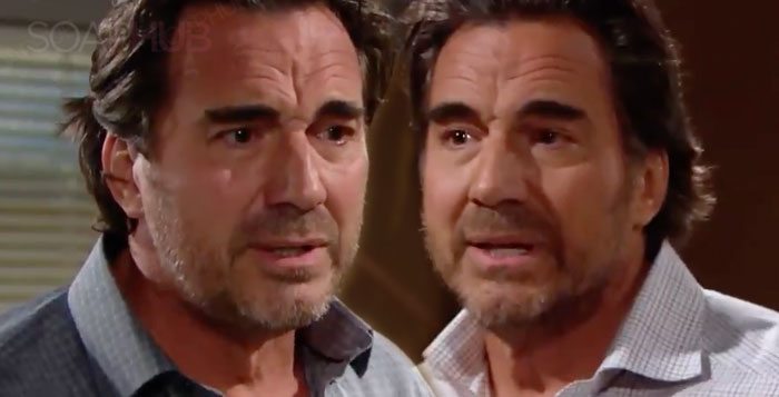 Thorsten Kaye The Bold and the Beautiful