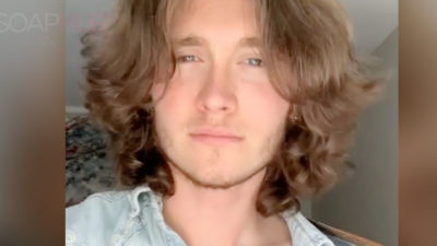 The Young and the Restless News Update: Tristan Lake Leabu’s Message For His Generation