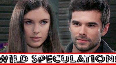 General Hospital Spoilers Spec: Is Willow Pregnant With Chase’s Baby?