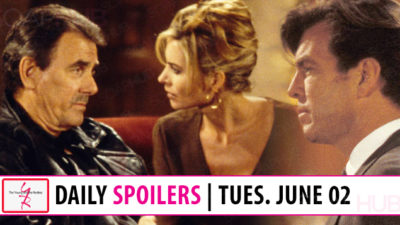 The Young and the Restless Spoilers: Will the Abbotts Beat the Newmans?