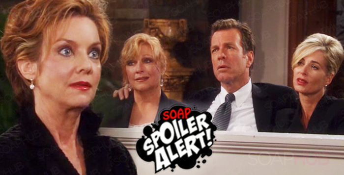 Young and Restless Spoilers In Spoilers June 04 2020