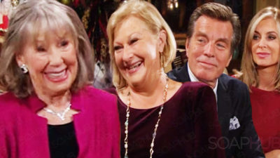 The Young and the Restless Fans Sound Off On Dina’s Alzheimer’s Story