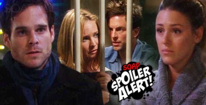 The Young and the Restless Spoilers June 11 2020