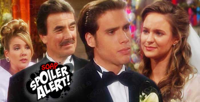 The Young and the Restless Spoilers June 15 2020