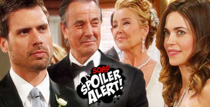 The Young and the Restless Spoilers June 18 2020