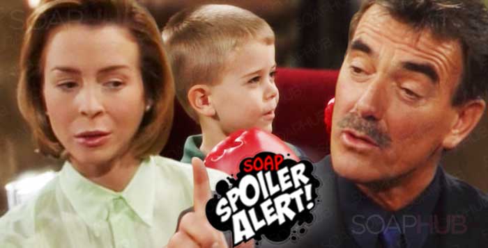 The Young and the Restless Spoilers June 22 2020