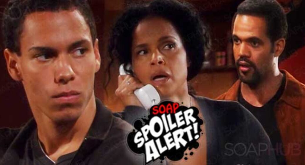 The Young and the Restless Spoilers Raw Breakdown: Devon Deals With Being Deaf