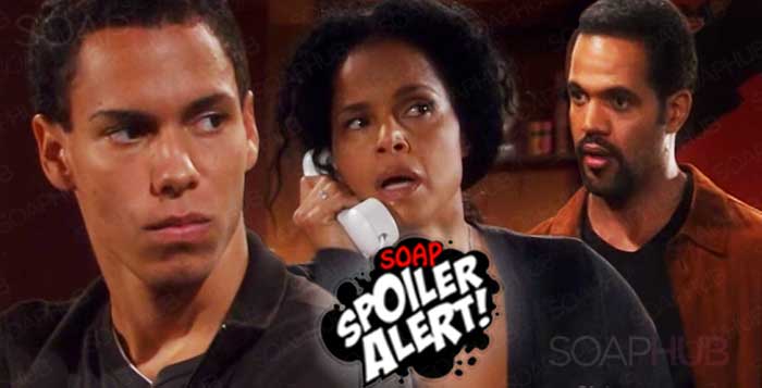 The Young and the Restless Spoilers June 23 2020