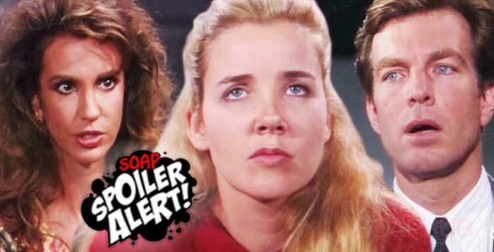 The Young and the Restless Spoilers June 24 2020