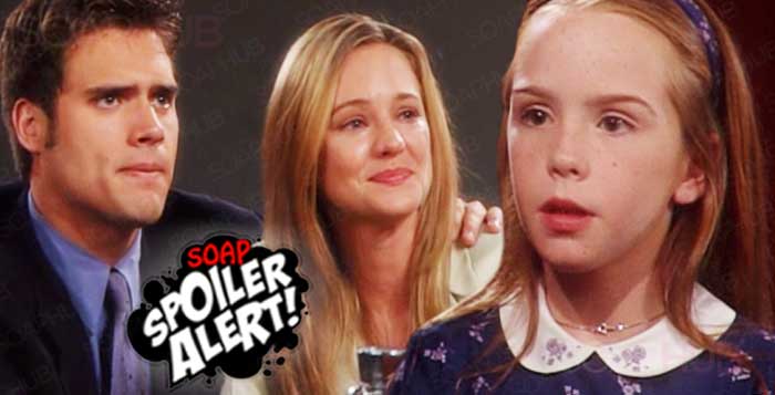 The Young and the Restless Spoilers June 25 2020