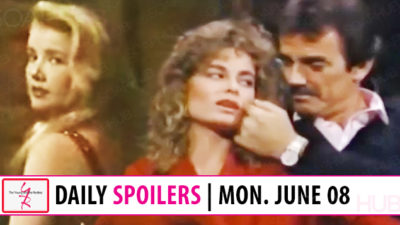 The Young and the Restless Spoilers: The Newman Brothers Go To Town