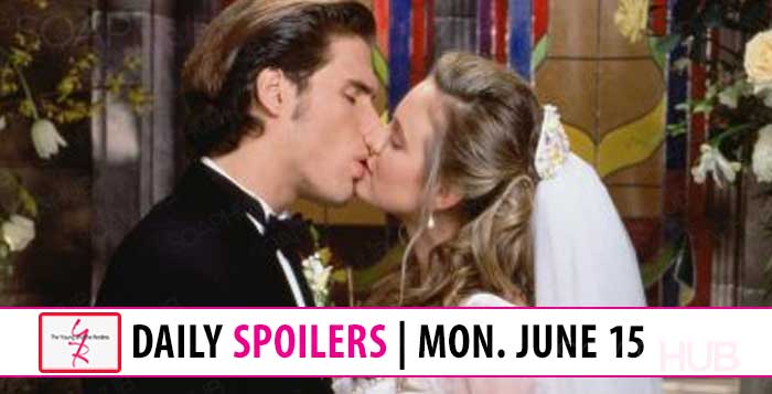 The Young and the Restless Spoilers June 12 2020