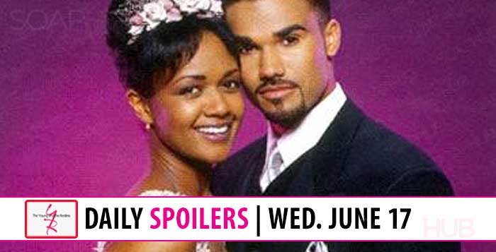 The Young and the Restless Spoilers June 16 2020