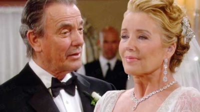 Do Victor and Nikki Need a Shakeup On The Young and the Restless?