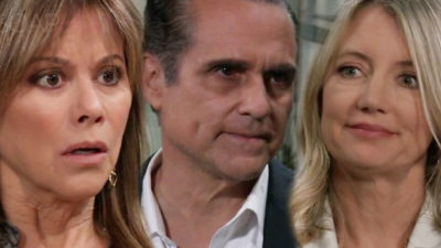 These Fascinating General Hospital Characters Need To Grow Up