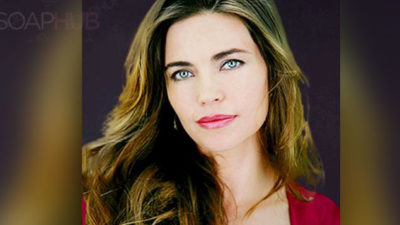 The Young and the Restless News: Amelia Heinle Celebrates 15 Years as Victoria