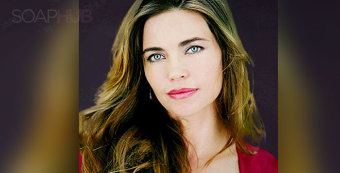 Amelia Heinle The Young and the Restless