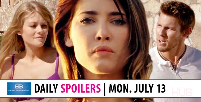 The Bold and the Beautiful Spoilers July 13 2020