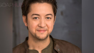 General Hospital News Update: Bradford Anderson Welcomes A New Family Member