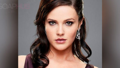 The Young and Restless Star Cait Fairbanks Readies Her New Single