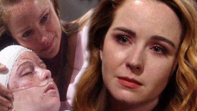 The Young and the Restless News: Camryn Grimes Live Tweets Cassie’s Death