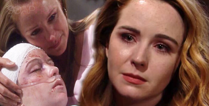 Camryn Grimes The Young and the Restless
