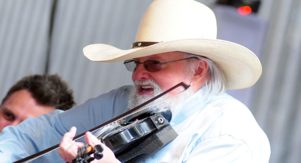 Devil Went Down to Georgia Singer, Charlie Daniels, Passes Away At 83