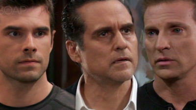 General Hospital Poll Results: Who Is Your Perfect Port Charles Partner?