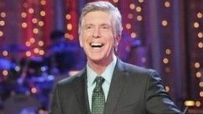 Dancing With the Stars Shocker: Tom Bergeron Not Returning As Host