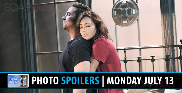 Days of Our Lives Spoilers July 14