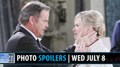 Days of our Lives Spoilers Photos: A Stunning Confession