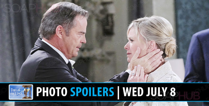 Days of Our Lives Spoilers July 8