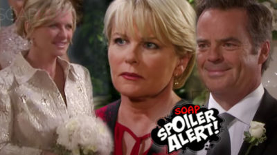 Days of Our Lives Spoilers Preview: Another Wedding…How Will It Go?