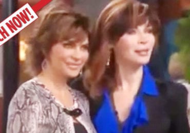 Days of our Lives Billie and Kate
