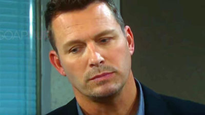 Days of our Lives News: Eric Martsolf Reveals His Salem Future