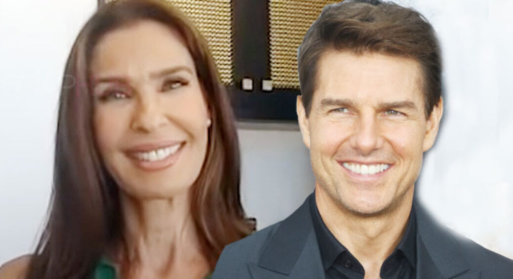 Days of our Lives News: Kristian Alfonso Talks Tom Cruise Bo Audition