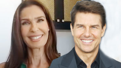 Days of our Lives News: Kristian Alfonso Talks Tom Cruise Bo Audition