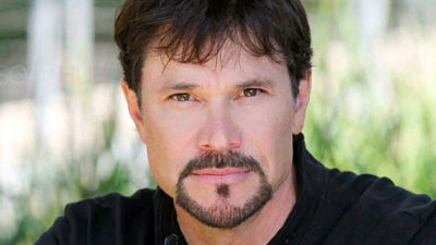 Days of Our Lives Alum Peter Reckell Thanks YOU For Song’s Success
