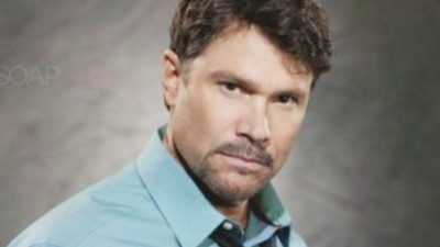 Peter Reckell Reaches Out To Beyond Salem Fans, Encourages Support