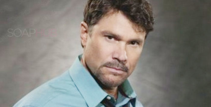 Days of our Lives Flashback: Peter Reckell's 1995 Return as Bo Brady