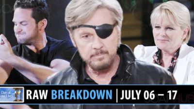 Days of Our Lives Spoilers Two-Week Breakdown: More Wedding Surprises