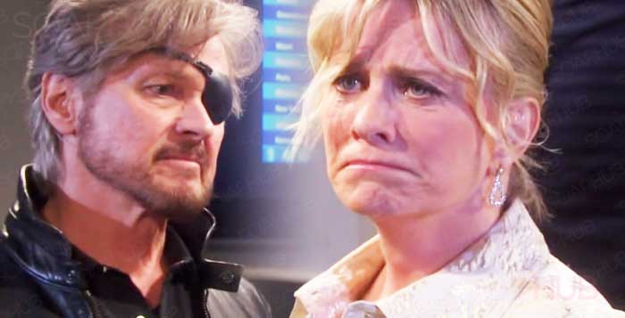 Steve and Kayla Days of Our Lives