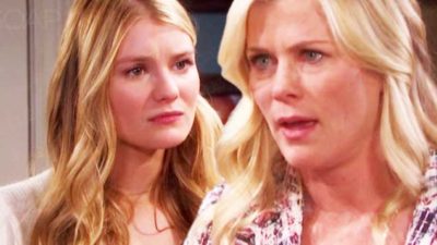 Days of Our Lives Baby Daddy Secret: What We Know About Allie’s Big Reveal