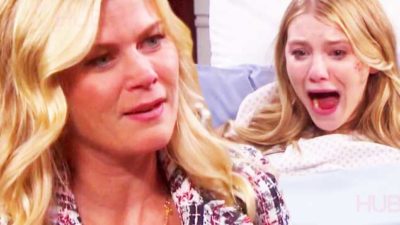 Days of our Lives Poll Results: Fans Name Allie’s Baby